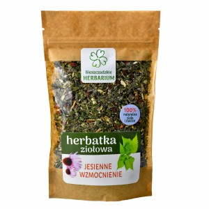 jesienne-wzmocninie herbatka ziołowa
